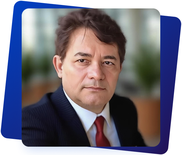 Retrato de Dr. Carlos Lira da Silva