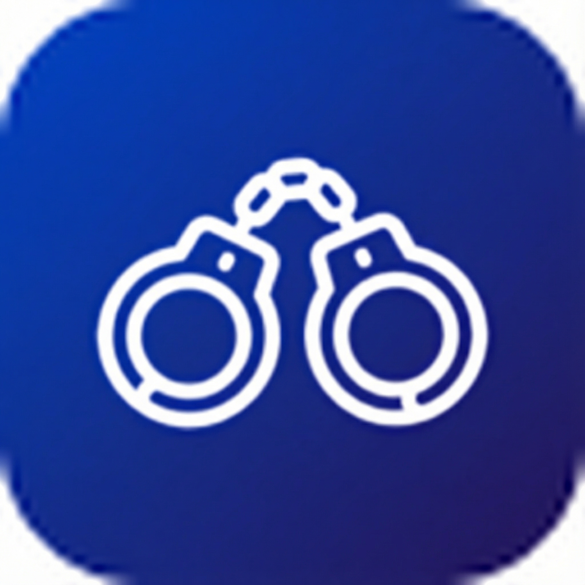 Ícone Direito Criminal